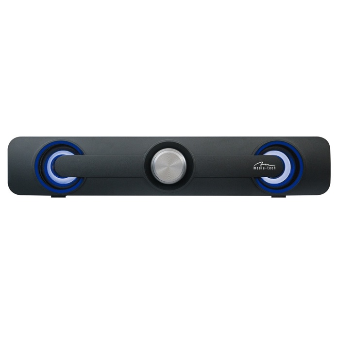 soundbar stereo wysoka jakość dźwięku